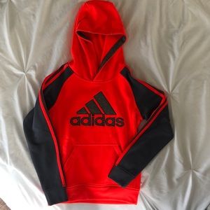 Adidas hoodie